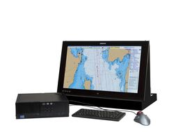 Buy ECDIS900 MK5/15 NAVIGATION SYSTEM from Kdu World in UAE