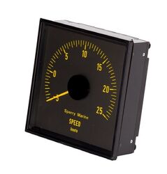 Buy NAVIKNOT MULTISENSOR SPEED LOG from Kdu World in UAE