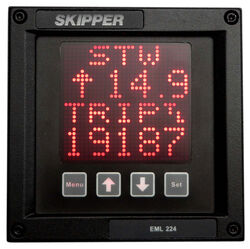 Buy SKIPPER EML224 COMPACT from Kdu World in UAE
