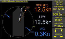 Buy SKIPPER DL21 from Kdu World in UAE