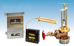 Buy 7070 TYPE APPROVED EM SPEED LOG SYSTEM from Kdu World in UAE