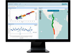 Buy VESSEL REMOTE SERVER & DANELEC CONNECT from Kdu World in UAE
