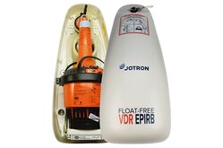 Buy TRON 40VDR CAPSULE WITH BRACKET from Kdu World in UAE