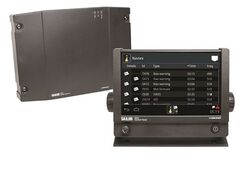 Buy SAILOR 6391 NAVTEX SYSTEM from Kdu World in UAE