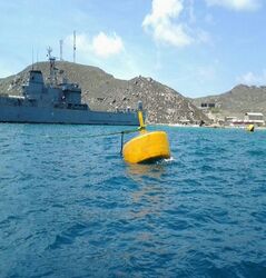 Buy MBM MOORING BUOY from Kdu World in UAE