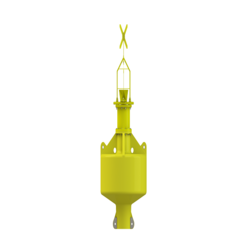 Buy PBM POLYETHYLENE BUOYS from Kdu World in UAE
