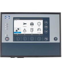 Buy GPU 300 GENERATOR PROTECTION UNIT from Kdu World in UAE