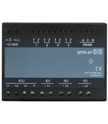 Buy PROTECTION RELAY â€“ MTR-4P from Kdu World in UAE