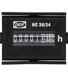 Buy DEIFâ€™S RUNNING HOURS COUNTERS from Kdu World in UAE