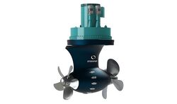 Buy STEERPROP CONTRA-ROTATING PROPELLER  from Kdu World in UAE