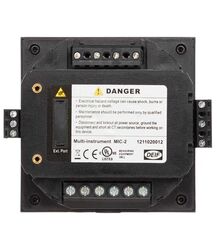 Buy MULTI INSTRUMENT MIC-2 MKII DIN from Kdu World in UAE