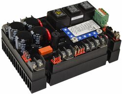 Buy EMRI LXCOS VOLTAGE REGULATOR from Kdu World in UAE