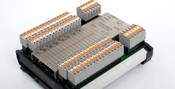 Buy INTEGRATED ALARM AND MONITORING SYSTEM from Kdu World in UAE