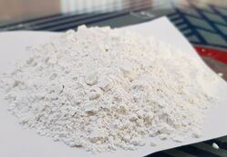Calcium Carbonate from Gulf Minerals & Chemicals (llc) Umm Al Quwain, UNITED ARAB EMIRATES