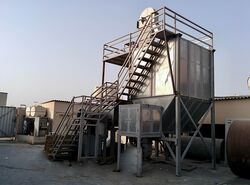 Equipment Manufactur ... from Gulf Minerals & Chemicals (llc) Umm Al Quwain, UNITED ARAB EMIRATES