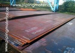Alloy Steel Plate from Piping Material Fujairah, UNITED ARAB EMIRATES