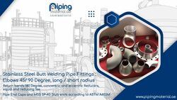 Pipe & Pipe Fitting Supplier  from Piping Material Fujairah, UNITED ARAB EMIRATES