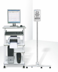 Polysomnograph from Paramount Medical Equipment Trading Llc  Ajman, UNITED ARAB EMIRATES