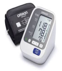 Digital BP Monitor from Paramount Medical Equipment Trading Llc  Ajman, UNITED ARAB EMIRATES