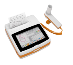 Portable Desktop Spi ... from Paramount Medical Equipment Trading Llc  Ajman, UNITED ARAB EMIRATES