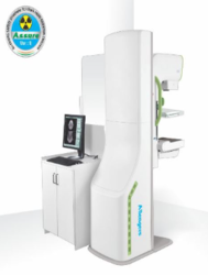 Digital Mammography from Paramount Medical Equipment Trading Llc  Ajman, UNITED ARAB EMIRATES