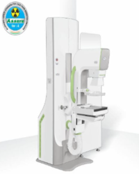 ISO Mammography from Paramount Medical Equipment Trading Llc  Ajman, UNITED ARAB EMIRATES