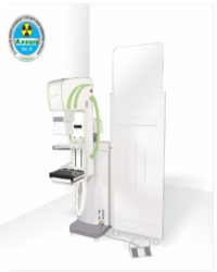 Mammography from Paramount Medical Equipment Trading Llc  Ajman, UNITED ARAB EMIRATES