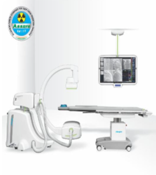 Mobile Cath Lab from Paramount Medical Equipment Trading Llc  Ajman, UNITED ARAB EMIRATES