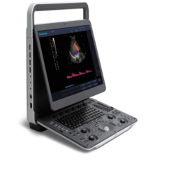 Buy PORTABLE COLOR DOPPLER E2  from Paramount Medical Equipment Trading Llc  in UAE