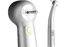 Buy HS COLIBRI ADVANCE LUX FIBER OPTIC from Paramount Medical Equipment Trading Llc  in UAE