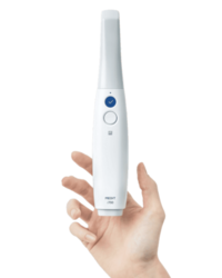 Intra Oral Scanner