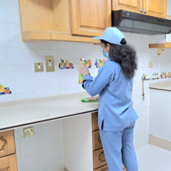 Kitchen Cleaning Services from Neon Environment Services Abu Dhabi, UNITED ARAB EMIRATES