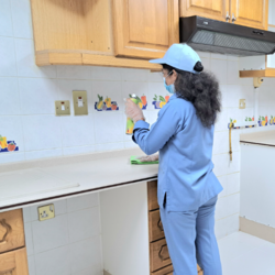 Kitchen Cleaning Services