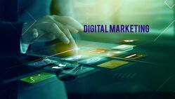 Digital Marketing Se ... from Silverline Networks Abu Dhabi, UNITED ARAB EMIRATES