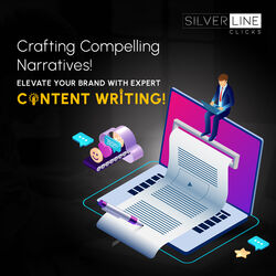 Content Writing Service UAE