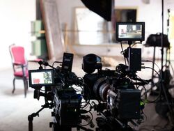 Video Production in UAE