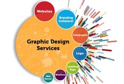 Graphic Designing Se ... from Silverline Networks Abu Dhabi, UNITED ARAB EMIRATES