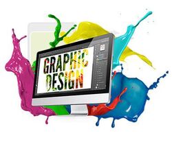 Marketplace for Graphic designing service UAE