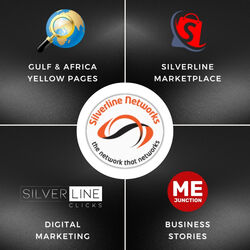 B2B Directory UAE from Silverline Networks Abu Dhabi, UNITED ARAB EMIRATES