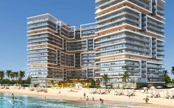 Damac Shoreline