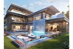 DAMAC Lagoons from Wow Properties Dubai, UNITED ARAB EMIRATES