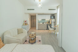 Studio Apartment for ... from Wow Properties Dubai, UNITED ARAB EMIRATES