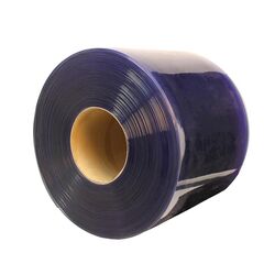 Buy PVC STRIP CURTAIN IN DUBAI, SHARJAH, RAK UAE from Pride Powermech Fze in UAE