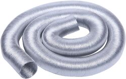 Buy FLEXIBLE DUCT IN DUBAI, SHARJAH, ABU DHABI, UAE from Pride Powermech Fze in UAE