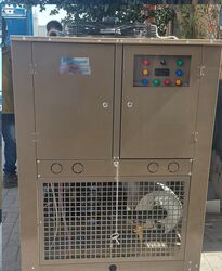 Buy TANK COOLING IN DUBAI, SHARJAH, ABU DHABI, RAS AL  from Pride Powermech Fze in UAE