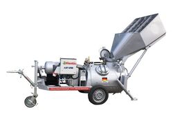 ASP 6500 SCREED PUMP from Ace Centro Enterprises , UNITED ARAB EMIRATES