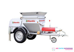 AWP 10000 LIQUID SCREED PUMP from Ace Centro Enterprises , UNITED ARAB EMIRATES