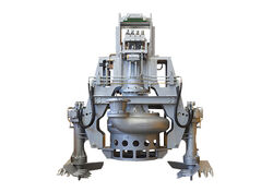 Dragflow HY300 / HY400 Hydraulic Pump from Ace Centro Enterprises , UNITED ARAB EMIRATES