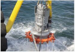 Dragflow water Jet Ring from Ace Centro Enterprises , UNITED ARAB EMIRATES