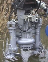 Dragflow HY 85 B Hydraulic Pump from Ace Centro Enterprises , UNITED ARAB EMIRATES